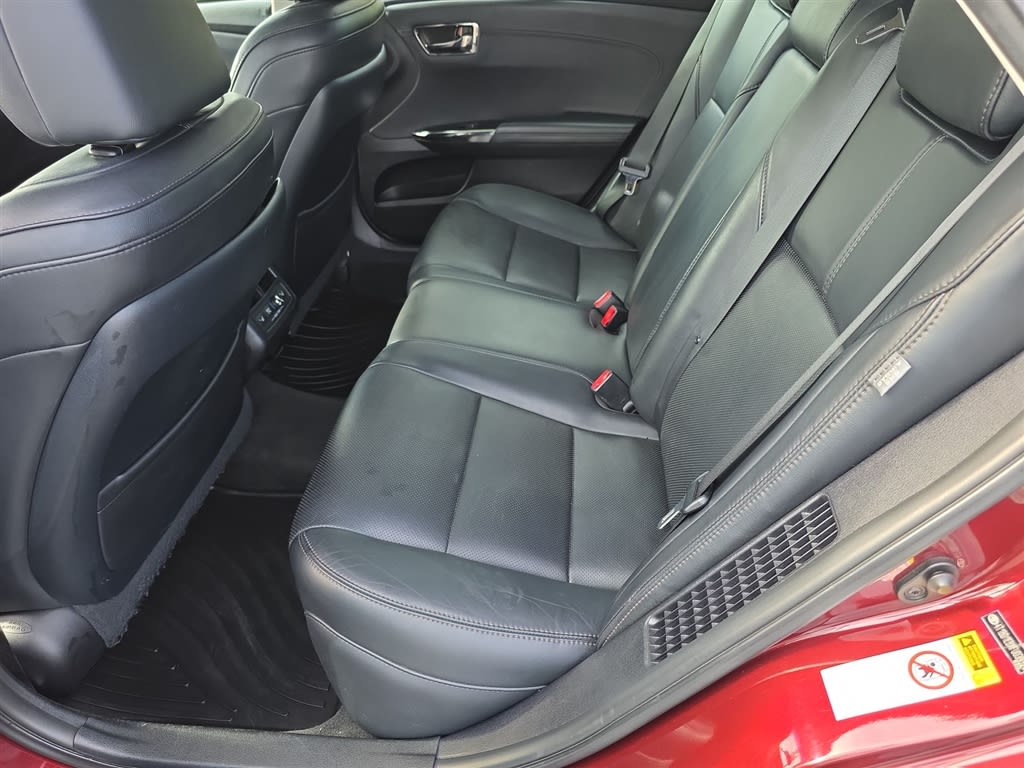 Thumbnail: 2015 Toyota Avalon - 23