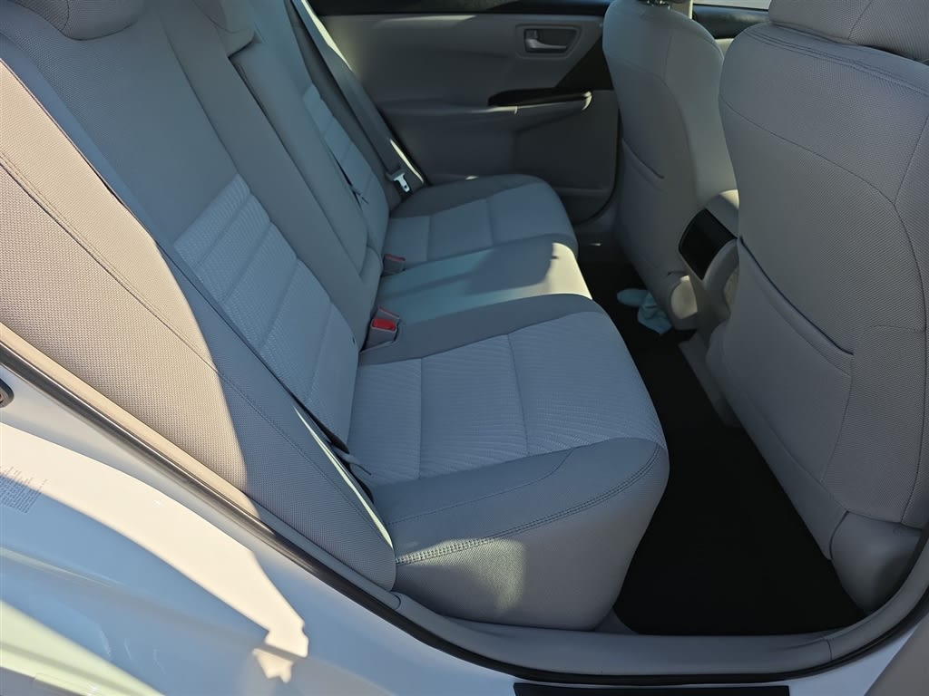 Thumbnail: 2017 Toyota Camry - 11