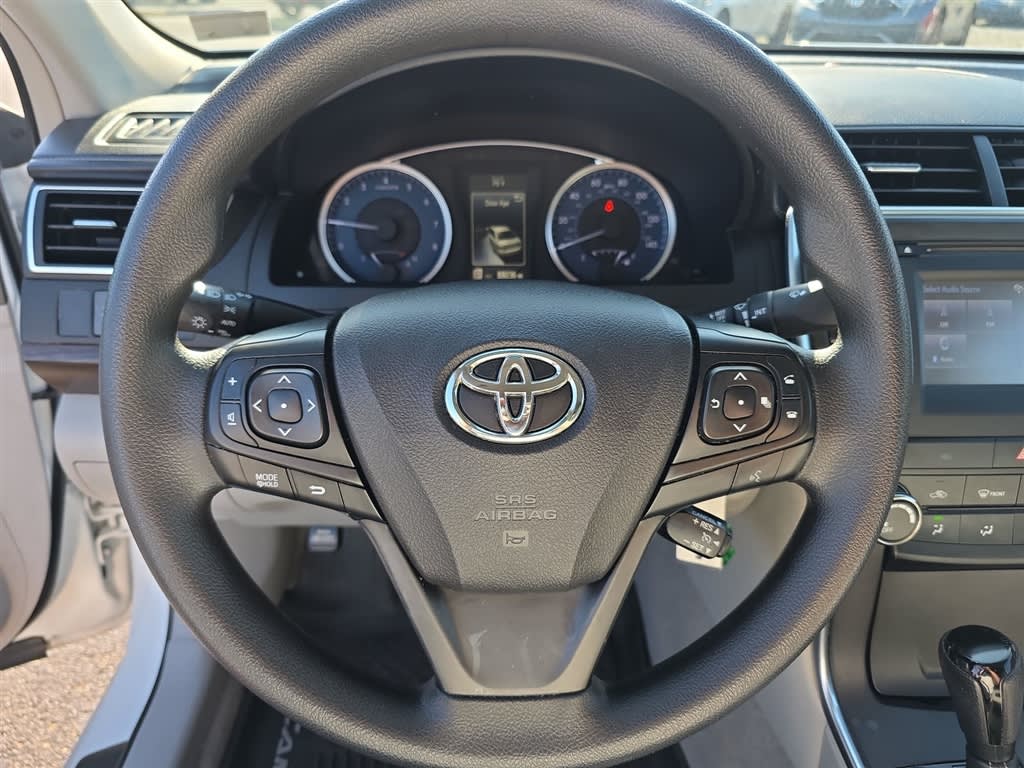 Thumbnail: 2017 Toyota Camry - 2