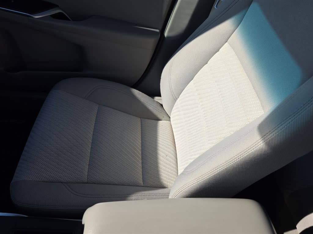 Thumbnail: 2017 Toyota Camry - 27