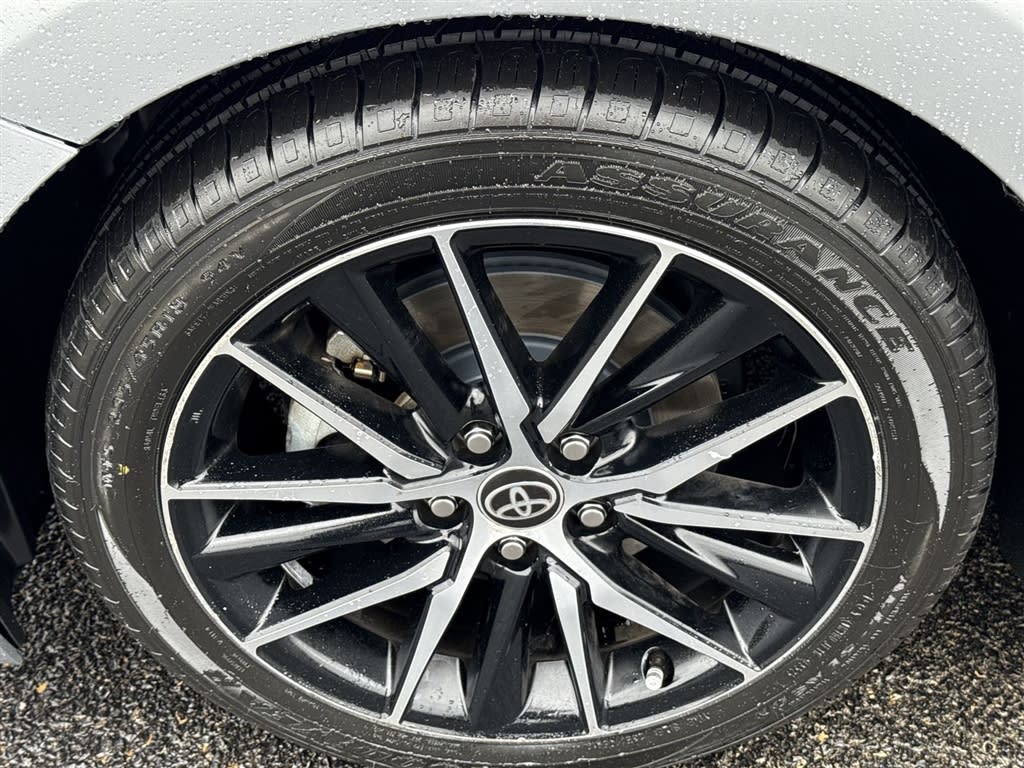 Thumbnail: 2023 Toyota Camry - 7