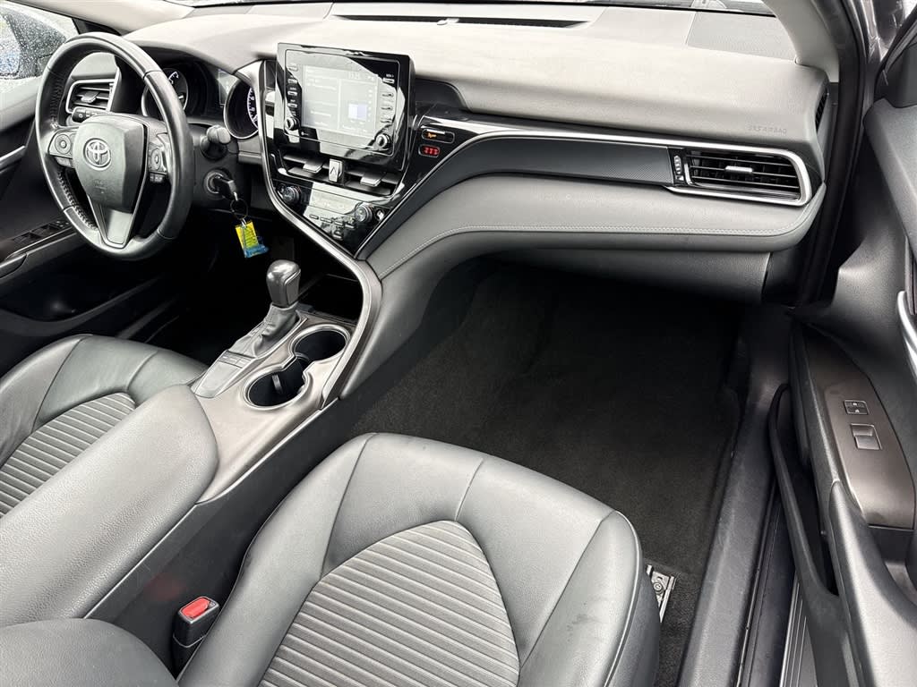 Thumbnail: 2023 Toyota Camry - 2