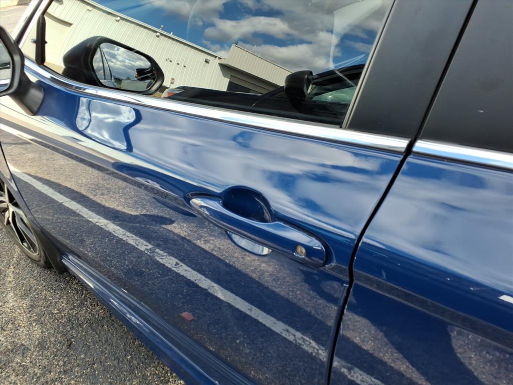 Thumbnail: 2023 Toyota Camry - 11