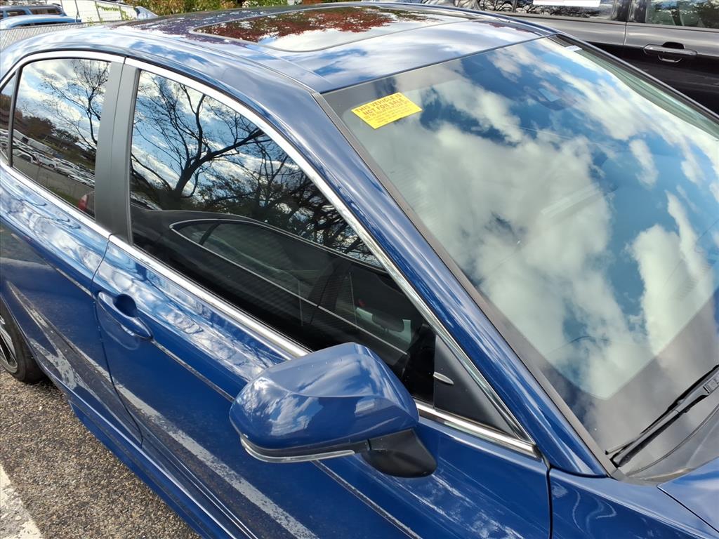 Thumbnail: 2023 Toyota Camry - 5