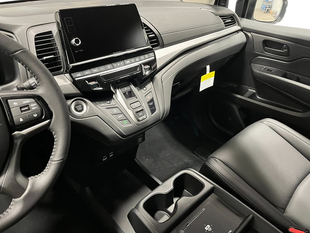 Thumbnail: 2026 Honda Odyssey - 12