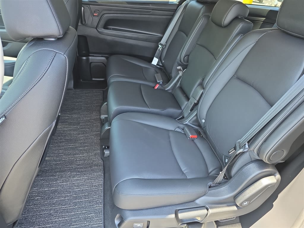 Thumbnail: 2026 Honda Odyssey - 34