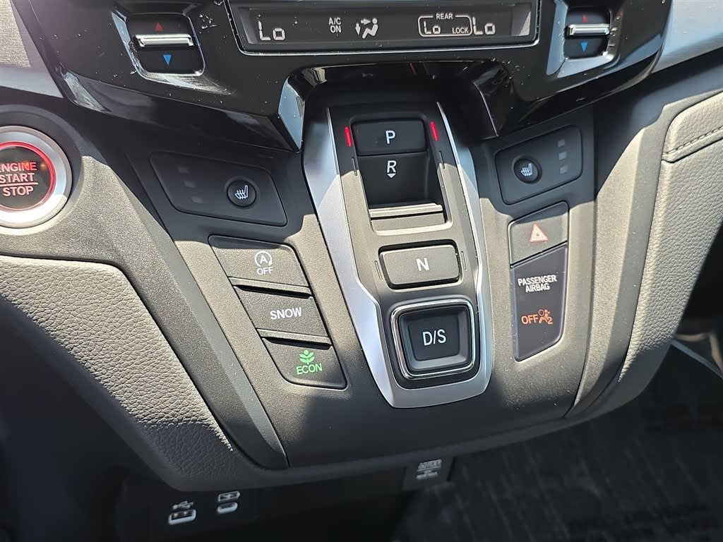 Thumbnail: 2026 Honda Odyssey - 43