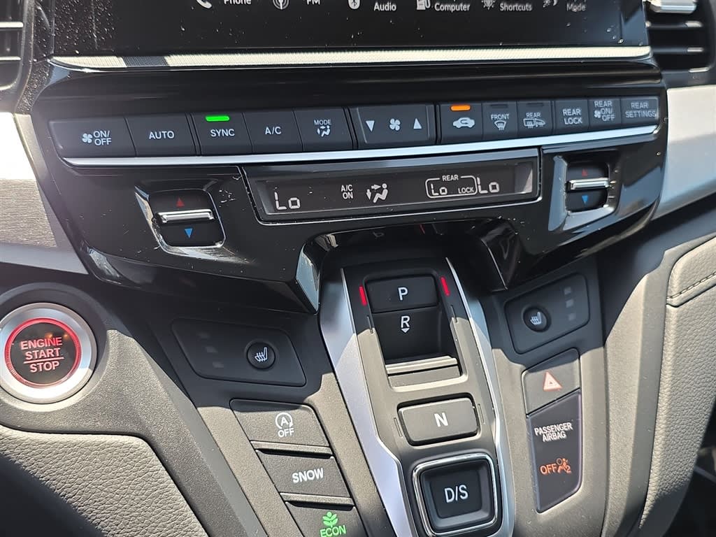 Thumbnail: 2026 Honda Odyssey - 42