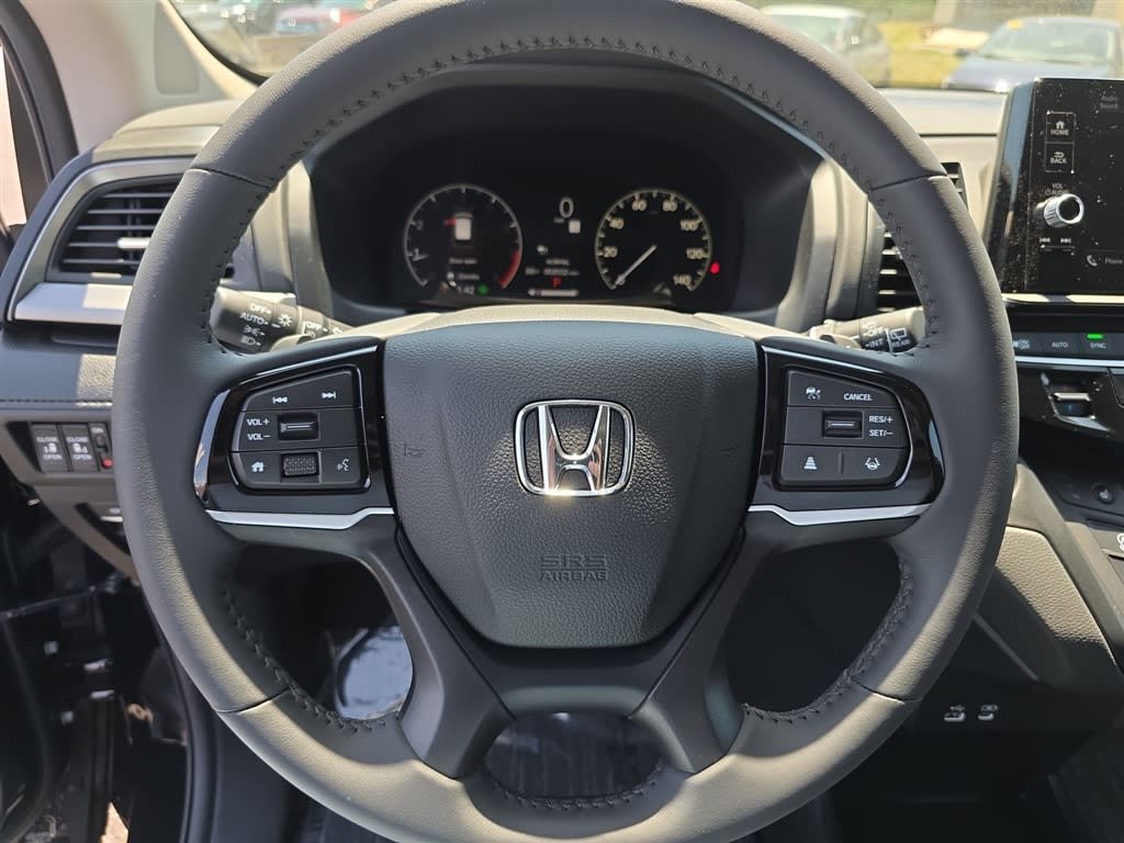 Thumbnail: 2026 Honda Odyssey - 9