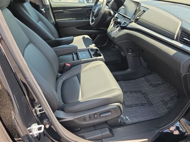 Thumbnail: 2026 Honda Odyssey - 26