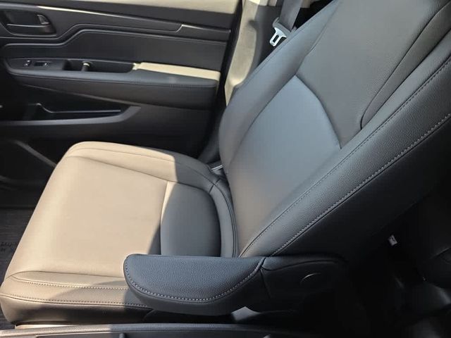 Thumbnail: 2026 Honda Odyssey - 46