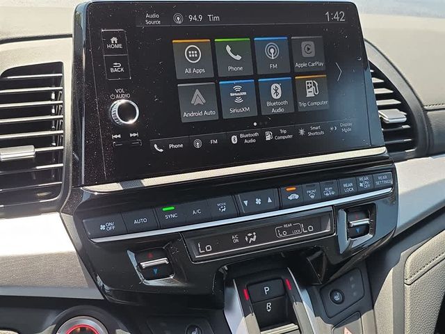 Thumbnail: 2026 Honda Odyssey - 37