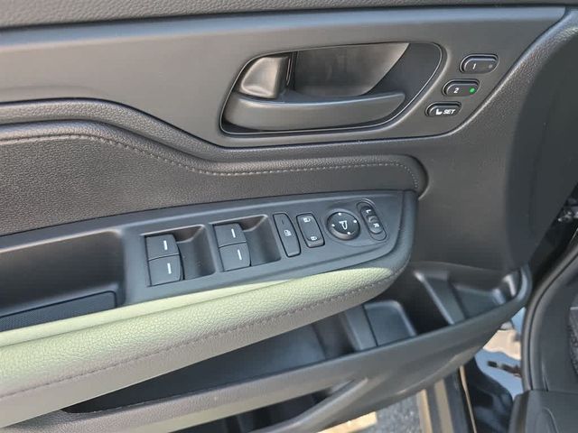 Thumbnail: 2026 Honda Odyssey - 33