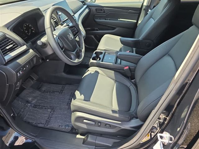 Thumbnail: 2026 Honda Odyssey - 30
