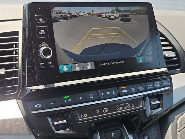 Thumbnail: 2026 Honda Odyssey - 13