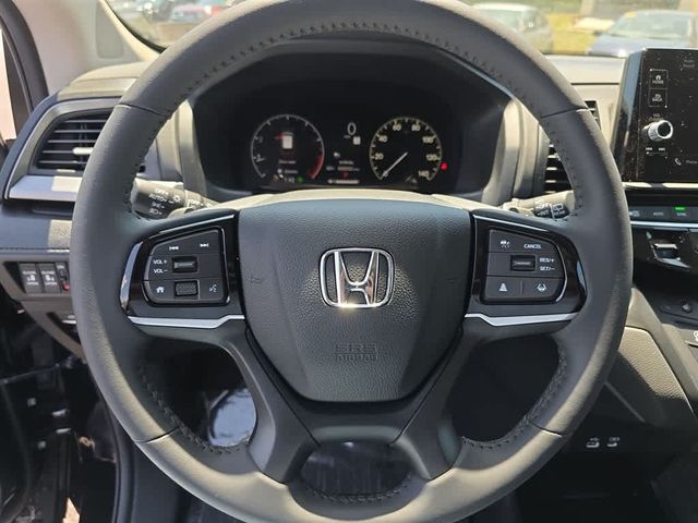 Thumbnail: 2026 Honda Odyssey - 2