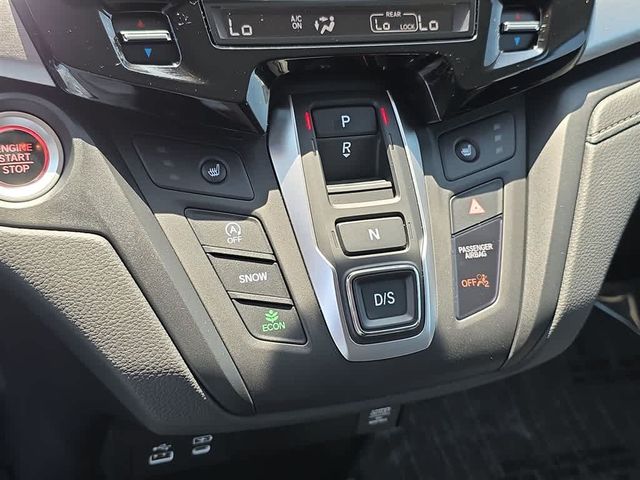 Thumbnail: 2026 Honda Odyssey - 41