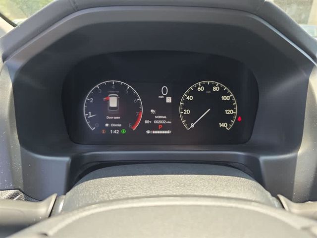 Thumbnail: 2026 Honda Odyssey - 14