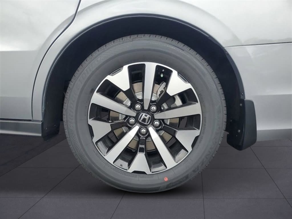 Thumbnail: 2026 Honda Odyssey - 6