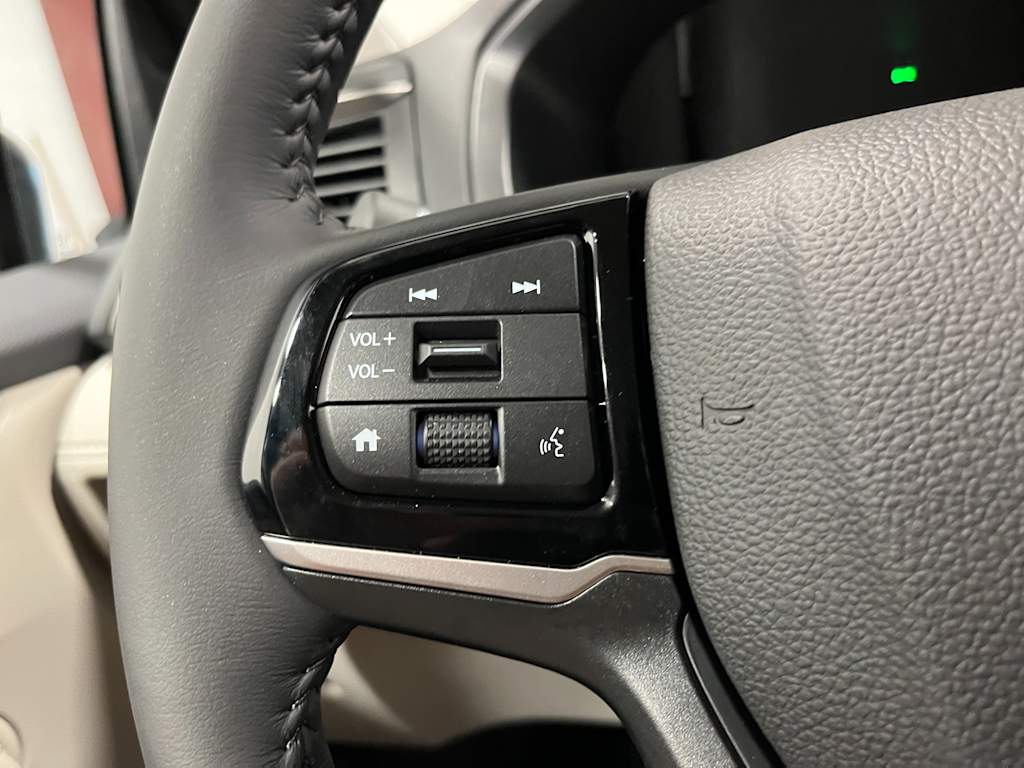 Thumbnail: 2026 Honda Odyssey - 17