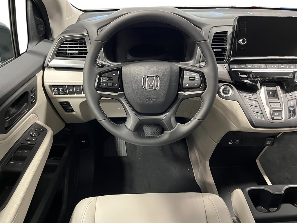 Thumbnail: 2026 Honda Odyssey - 7