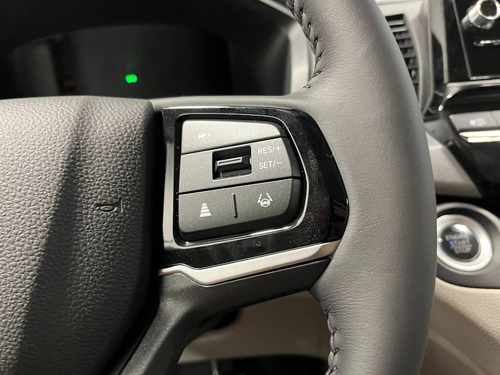 Thumbnail: 2026 Honda Odyssey - 18
