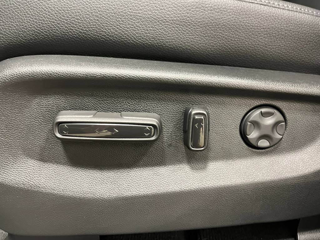 Thumbnail: 2026 Honda Odyssey - 17