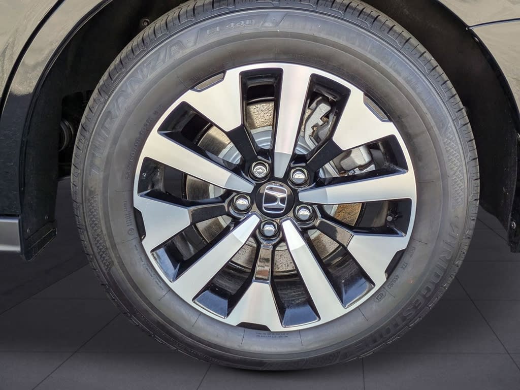 Thumbnail: 2026 Honda Odyssey - 6