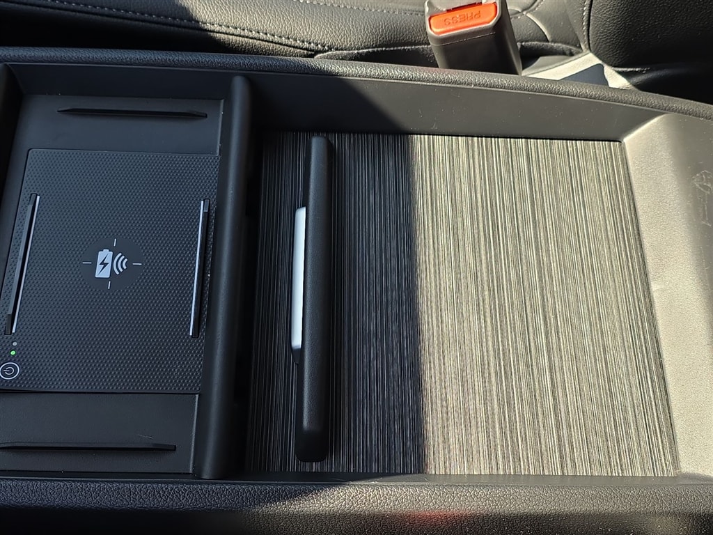 2026 Honda Odyssey EX-L - Photo 7