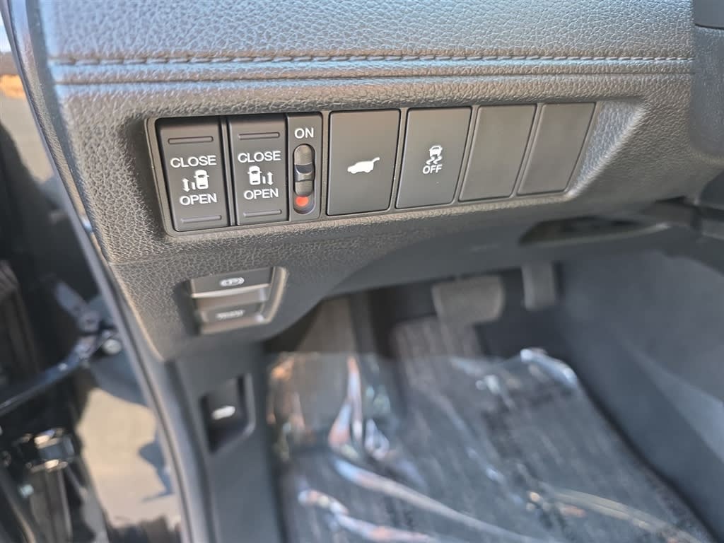 2026 Honda Odyssey EX-L - Photo 29
