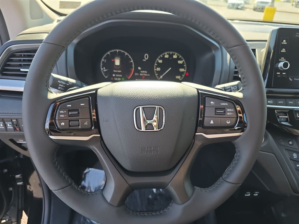 2026 Honda Odyssey EX-L - Photo 2