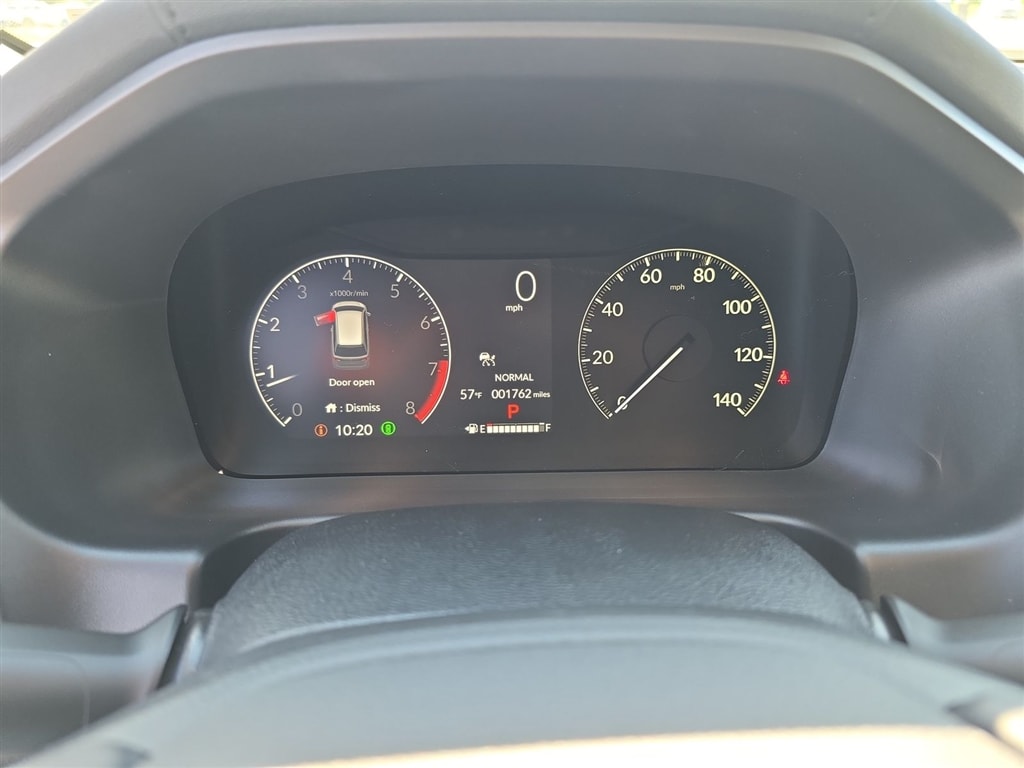 2026 Honda Odyssey EX-L - Photo 15