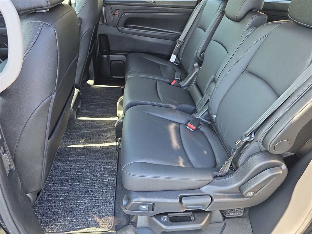 2026 Honda Odyssey EX-L - Photo 36