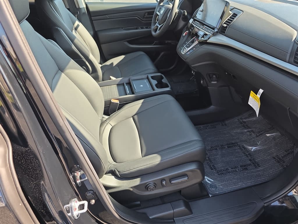 2026 Honda Odyssey EX-L - Photo 31