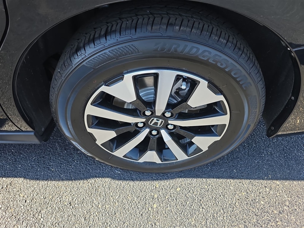 2026 Honda Odyssey EX-L - Photo 50