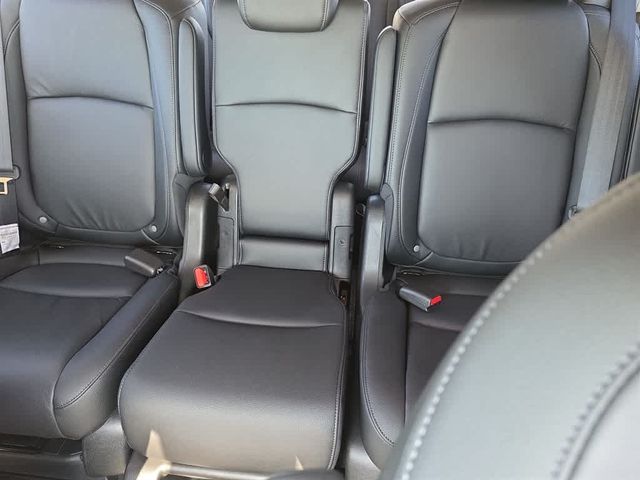 2026 Honda Odyssey EX-L - Photo 34