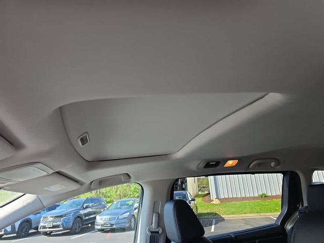 2026 Honda Odyssey EX-L - Photo 47