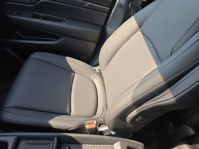 2026 Honda Odyssey EX-L - Photo 49