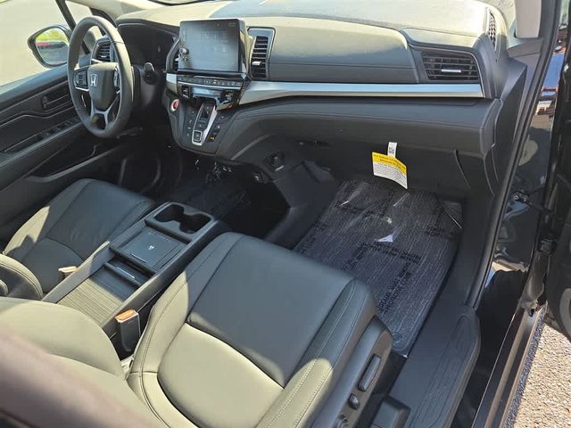2026 Honda Odyssey EX-L - Photo 11