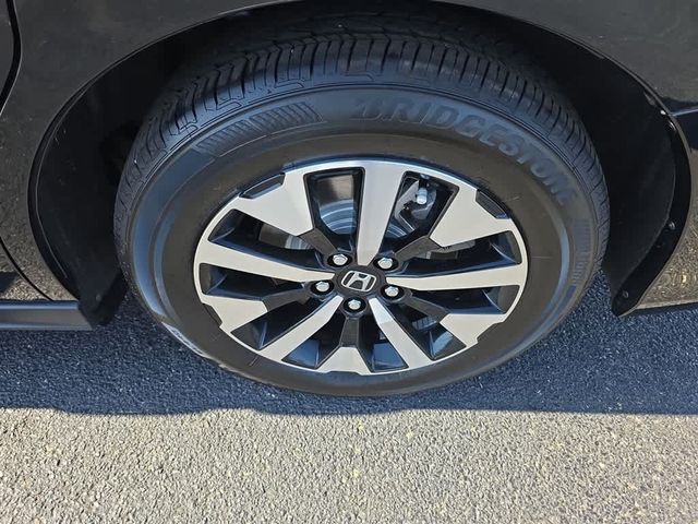 2026 Honda Odyssey EX-L - Photo 51