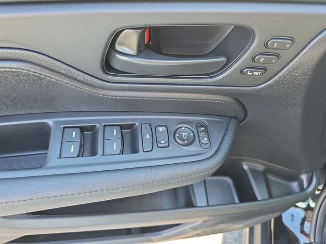 2026 Honda Odyssey EX-L - Photo 39
