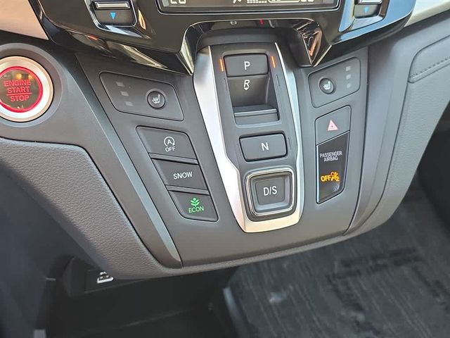 2026 Honda Odyssey EX-L - Photo 44