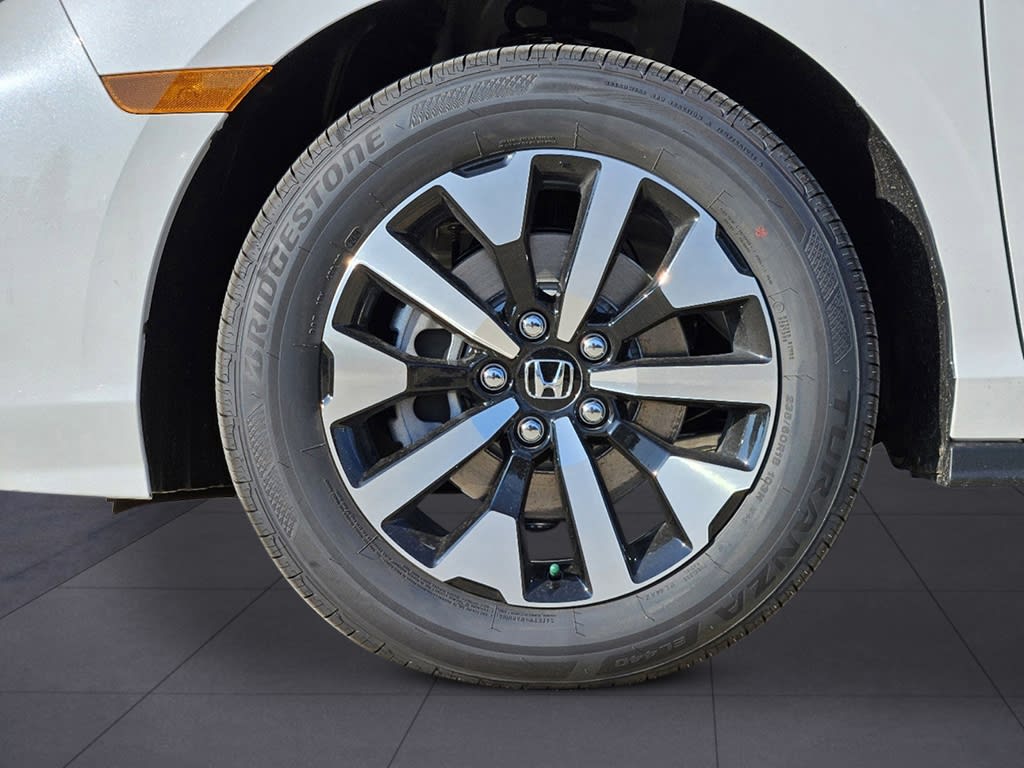 Thumbnail: 2026 Honda Odyssey - 5