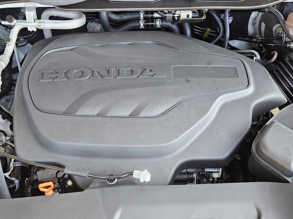 Thumbnail: 2026 Honda Odyssey - 6