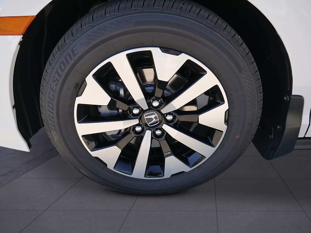 Thumbnail: 2026 Honda Odyssey - 6