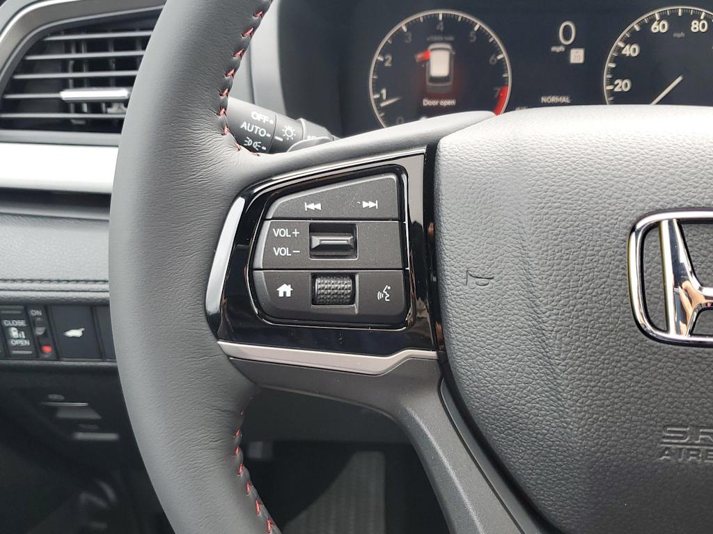 Thumbnail: 2026 Honda Odyssey - 21