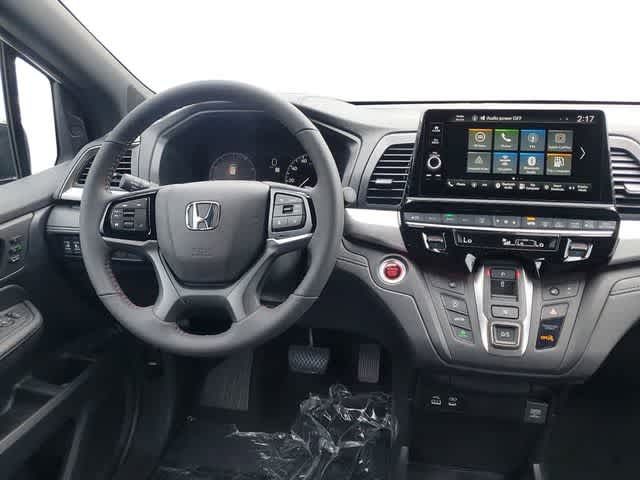 Thumbnail: 2026 Honda Odyssey - 10