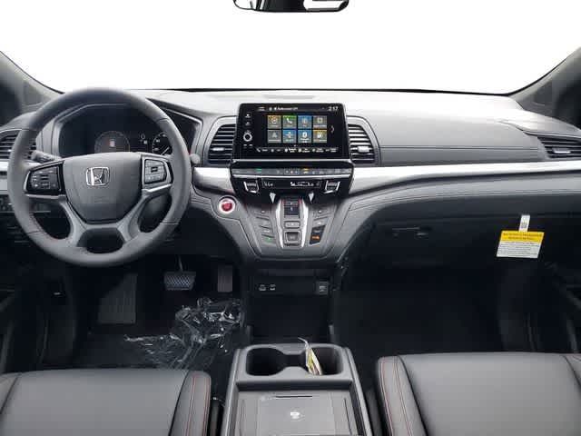 Thumbnail: 2026 Honda Odyssey - 2