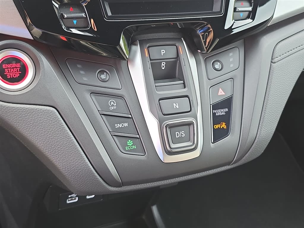 Thumbnail: 2026 Honda Odyssey - 13