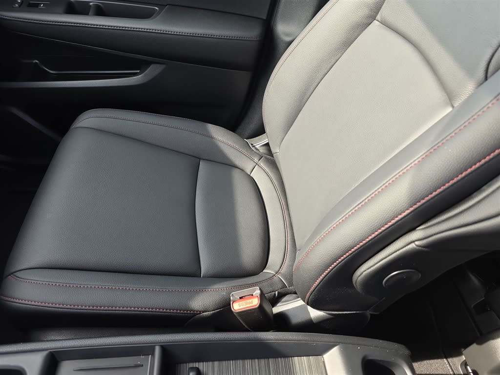 Thumbnail: 2026 Honda Odyssey - 29